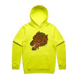 Safety Yellow