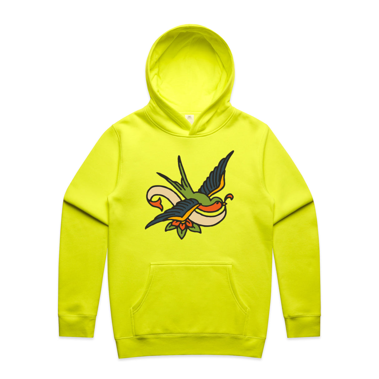 Safety Yellow