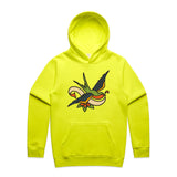 Safety Yellow