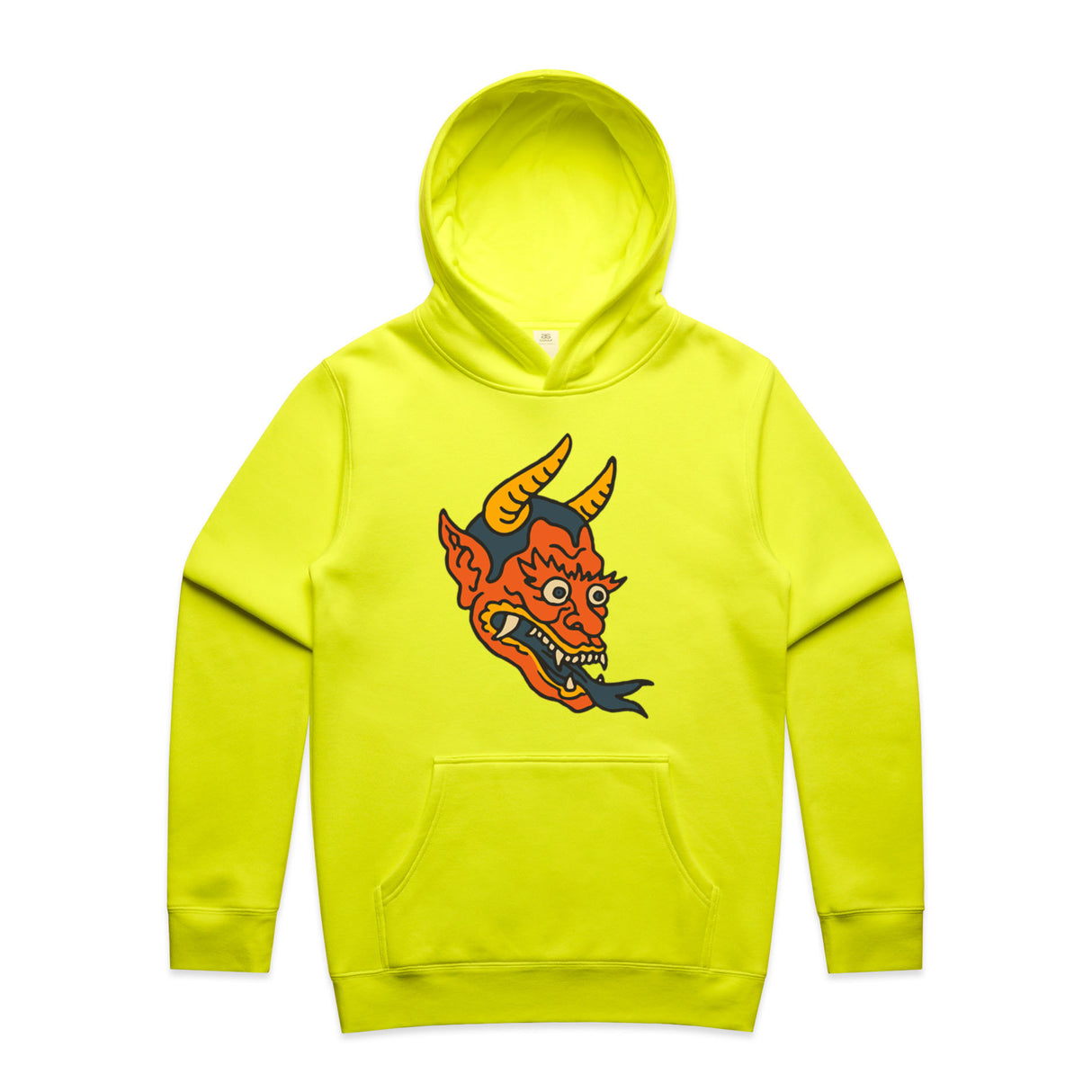 Safety Yellow