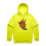 Safety Yellow