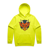 Safety Yellow