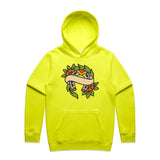 Safety Yellow