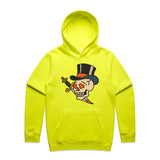 Safety Yellow