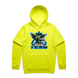 Safety Yellow