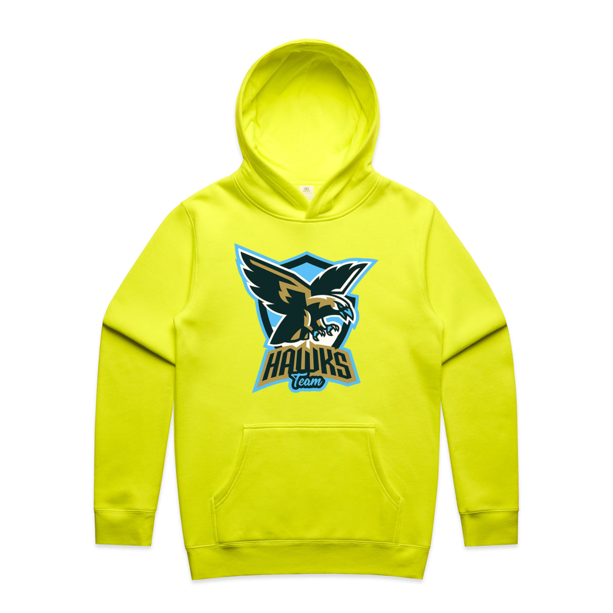 Safety Yellow