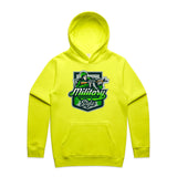 Safety Yellow