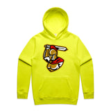 Safety Yellow