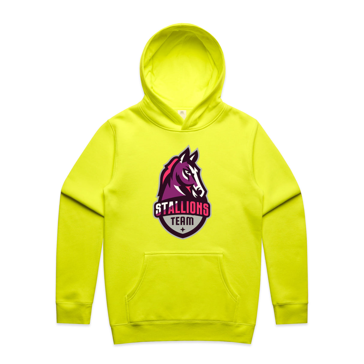 Safety Yellow