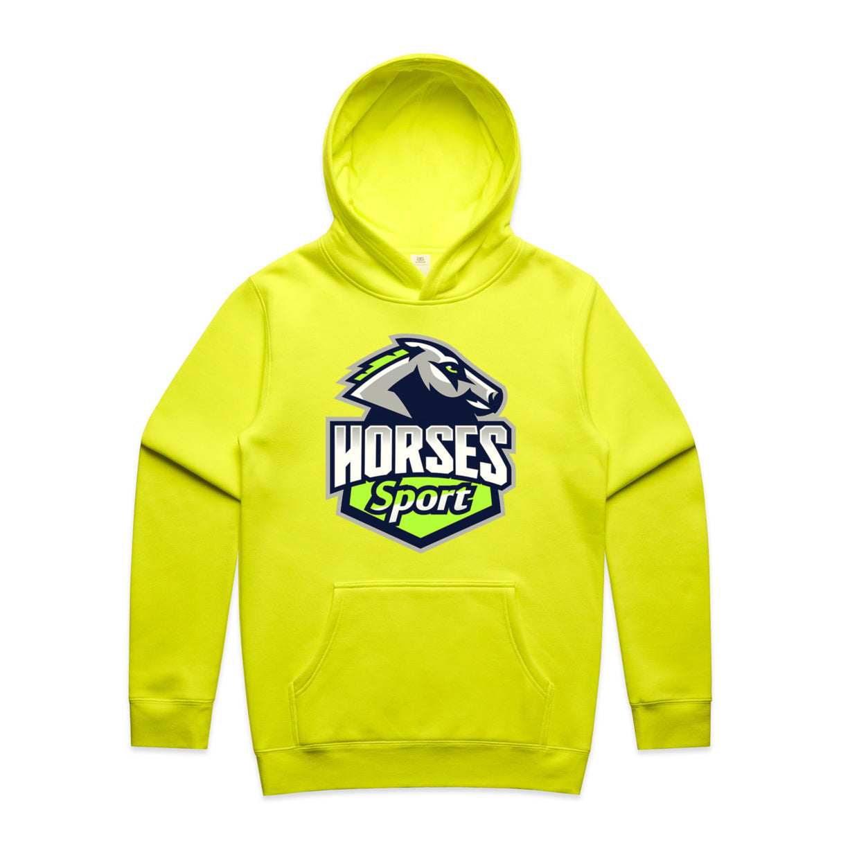 Safety Yellow