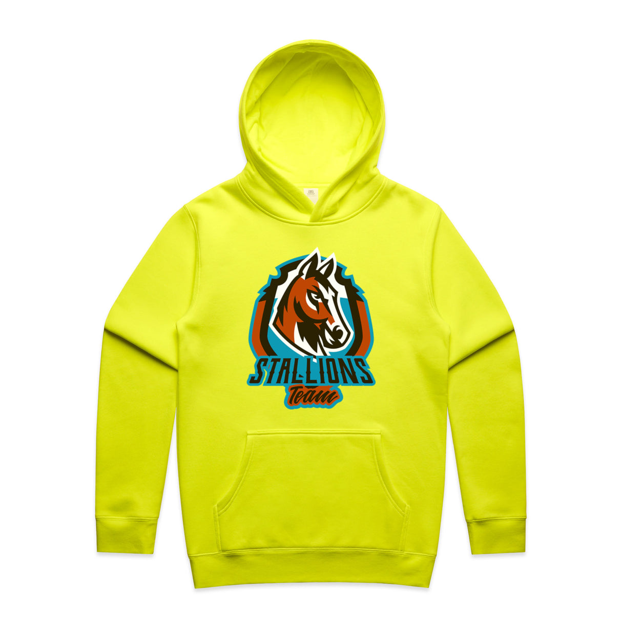 Safety Yellow