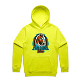 Safety Yellow
