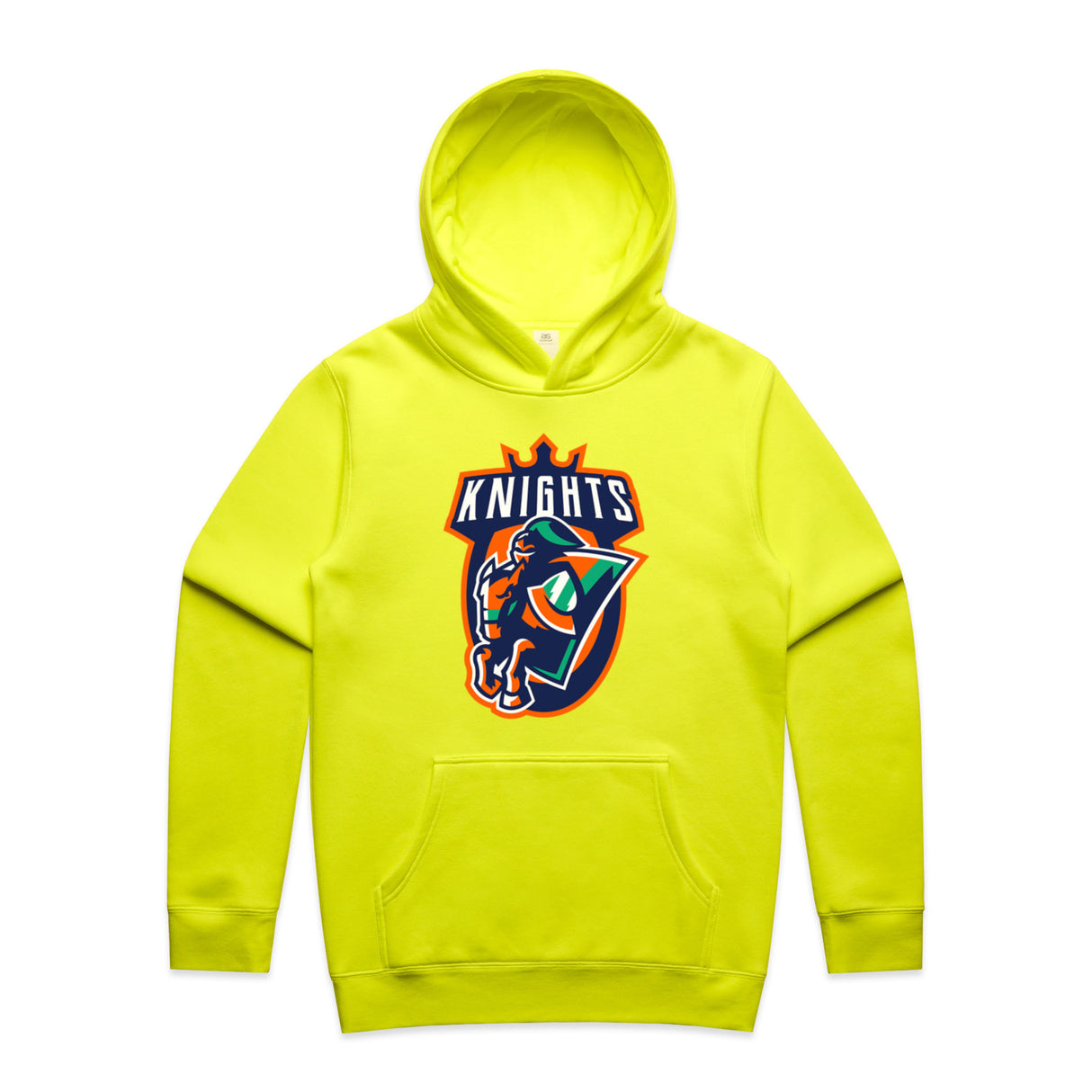 Safety Yellow