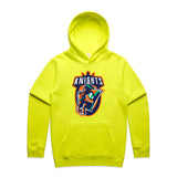 Safety Yellow