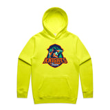 Safety Yellow