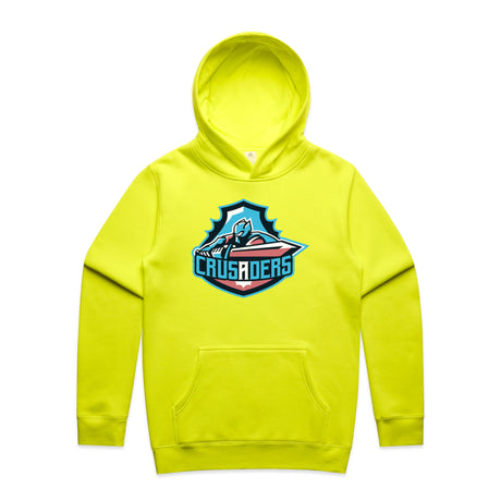 Safety Yellow