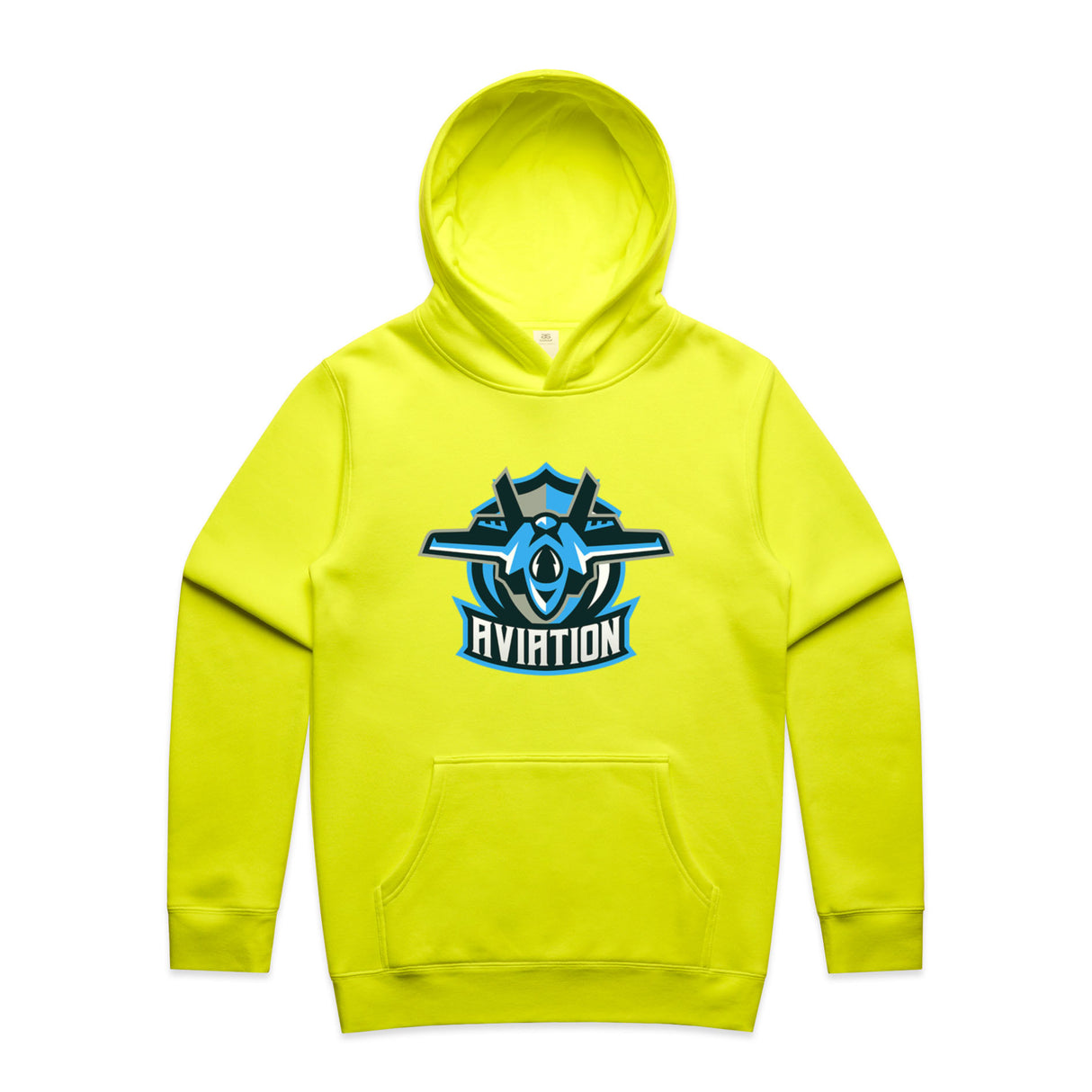 Safety Yellow