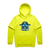Safety Yellow