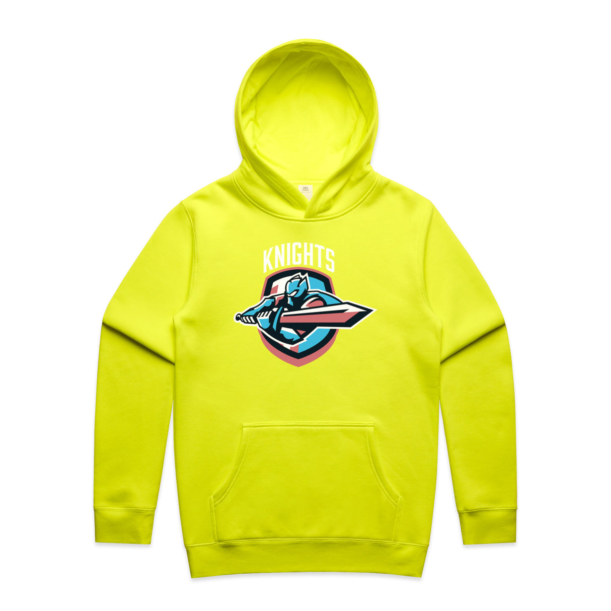 Safety Yellow