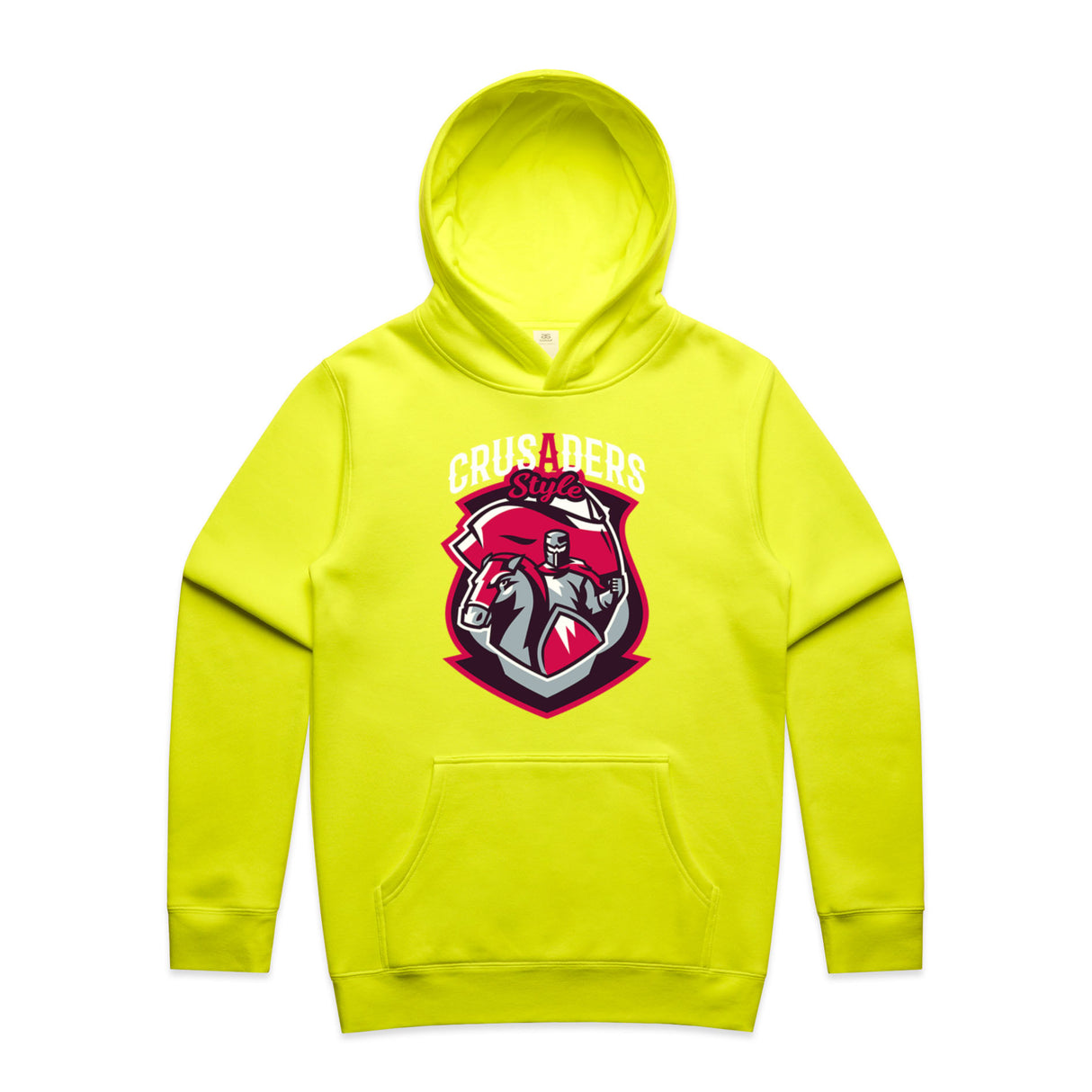 Safety Yellow