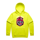 Safety Yellow