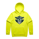 Safety Yellow