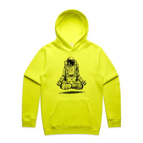 Safety Yellow