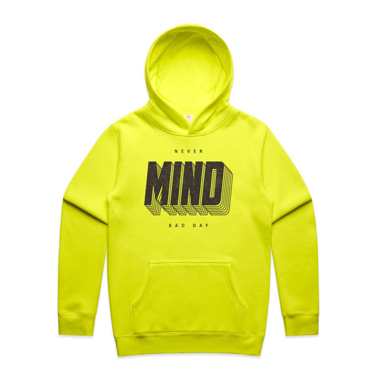 Safety Yellow