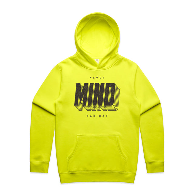 Safety Yellow