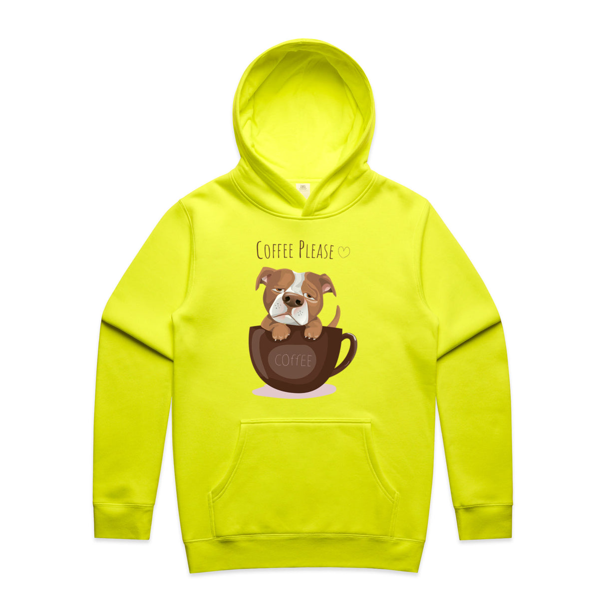 Safety Yellow