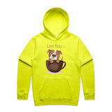 Safety Yellow