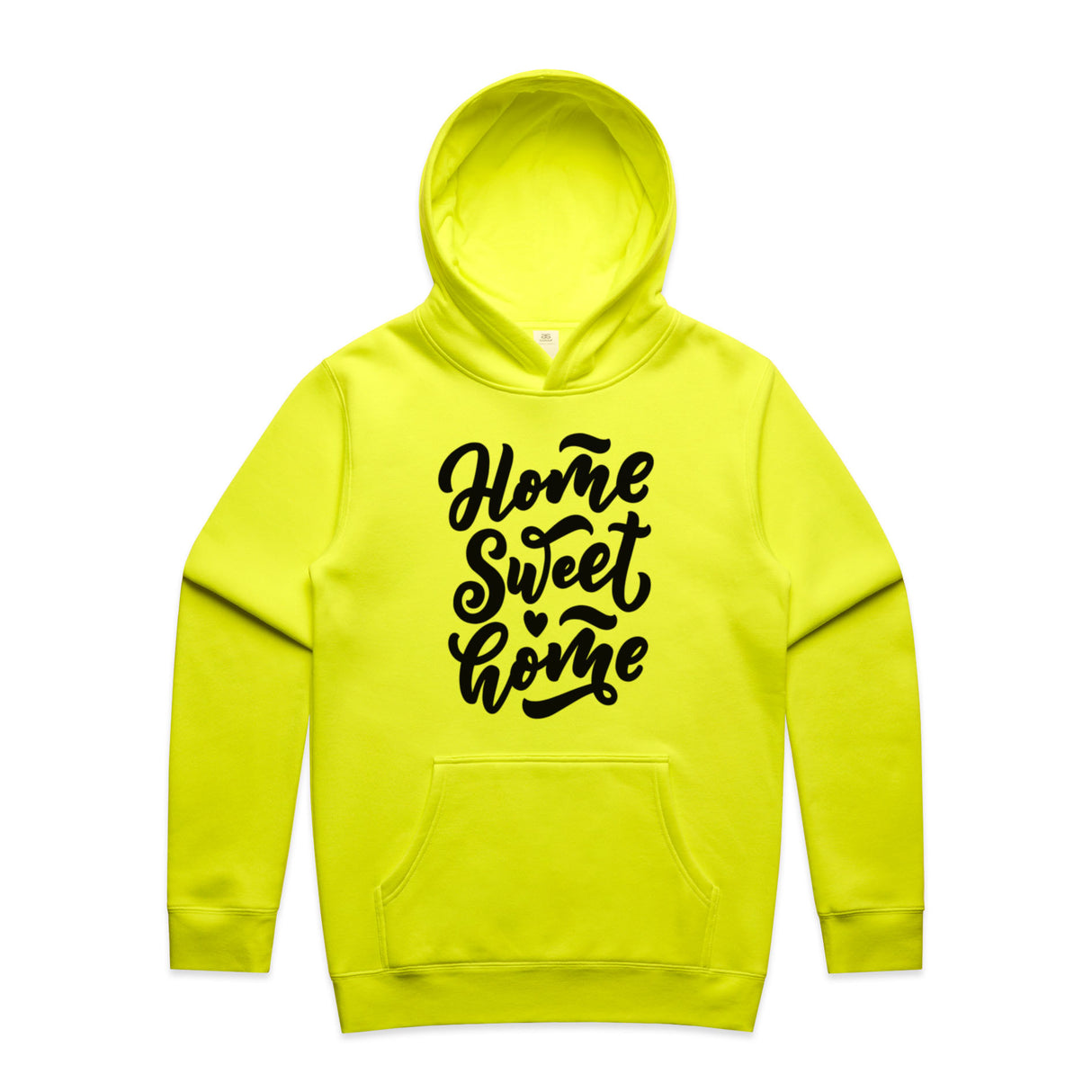 Safety Yellow