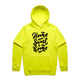 Safety Yellow