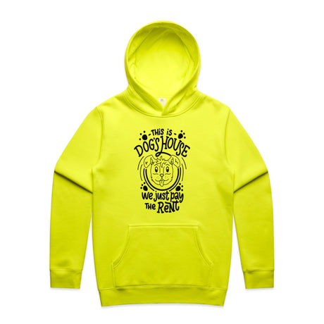Safety Yellow
