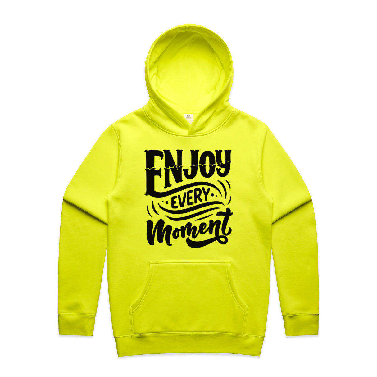 Safety Yellow