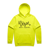 Safety Yellow
