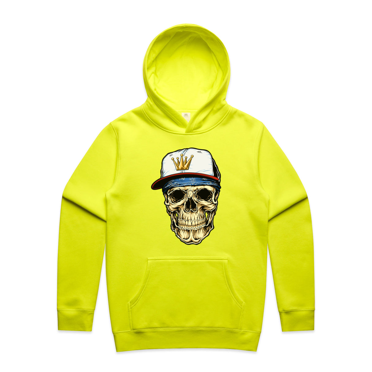 Safety Yellow