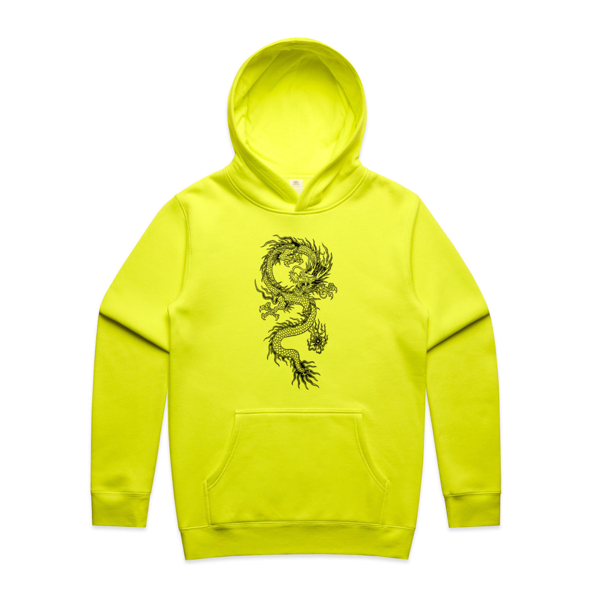 Safety Yellow