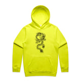 Safety Yellow