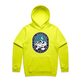 Safety Yellow
