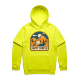 Safety Yellow