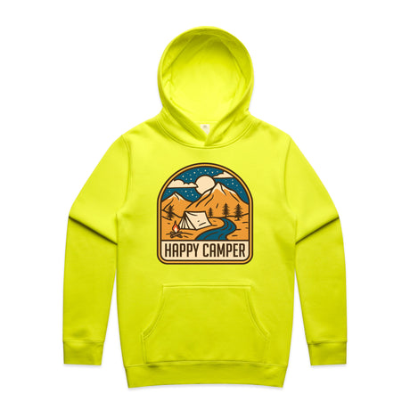 Safety Yellow