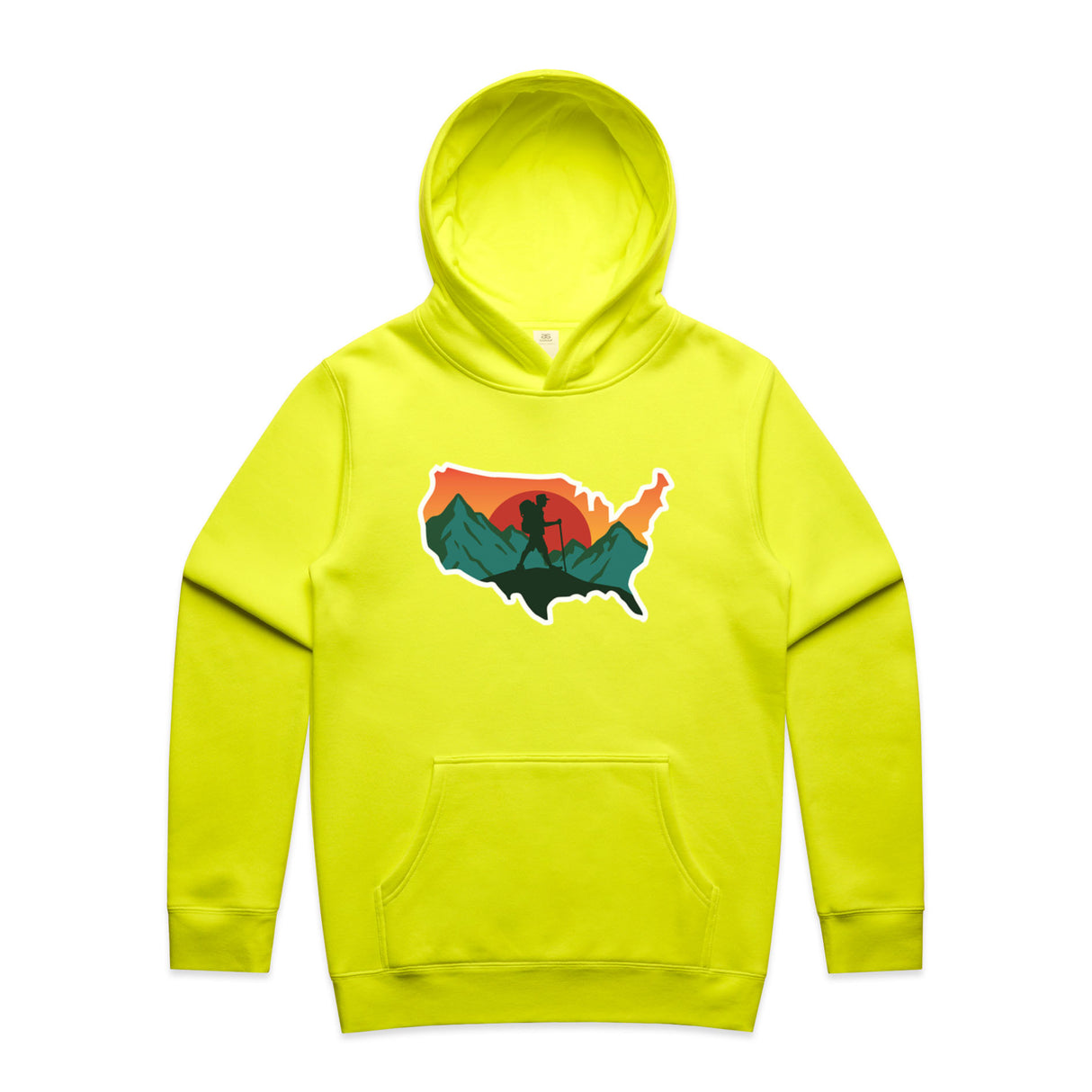 Safety Yellow