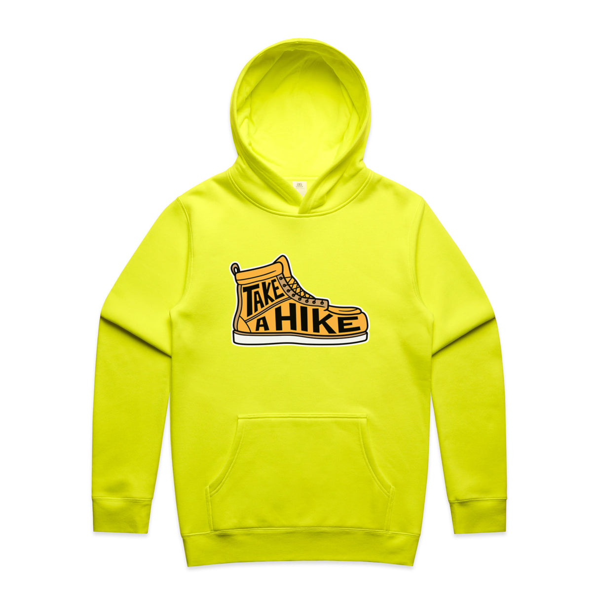 Safety Yellow