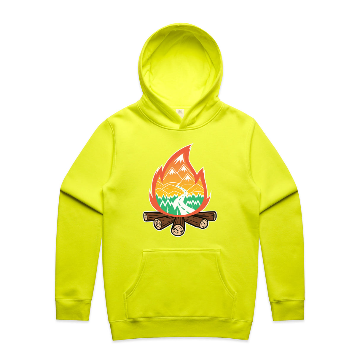 Safety Yellow
