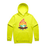 Safety Yellow
