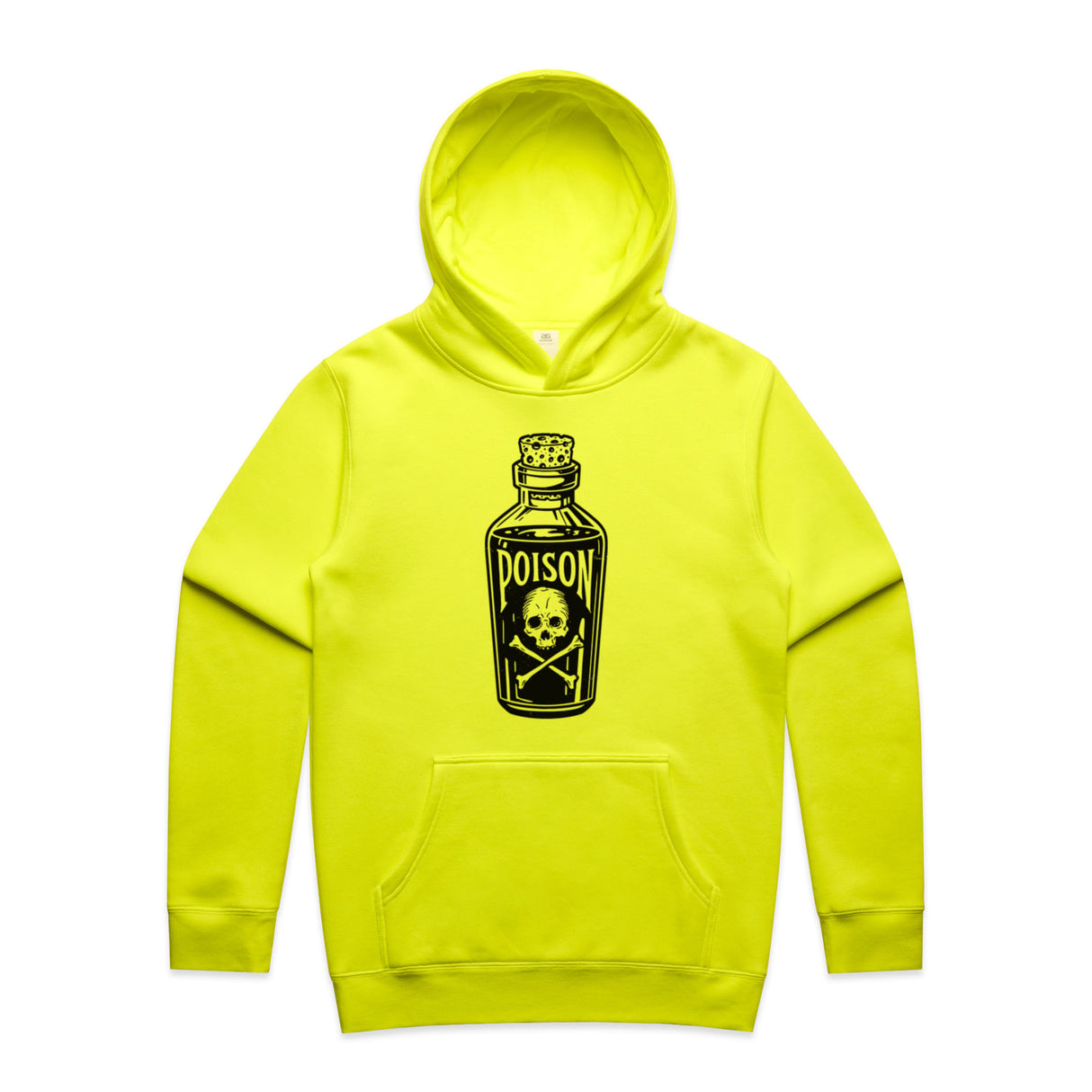 Safety Yellow