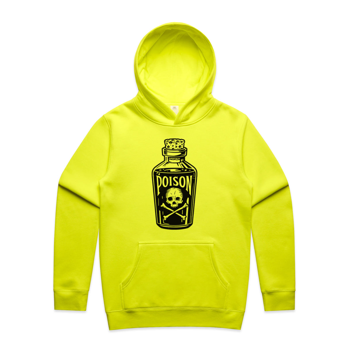 Safety Yellow