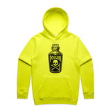 Safety Yellow