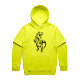 Safety Yellow